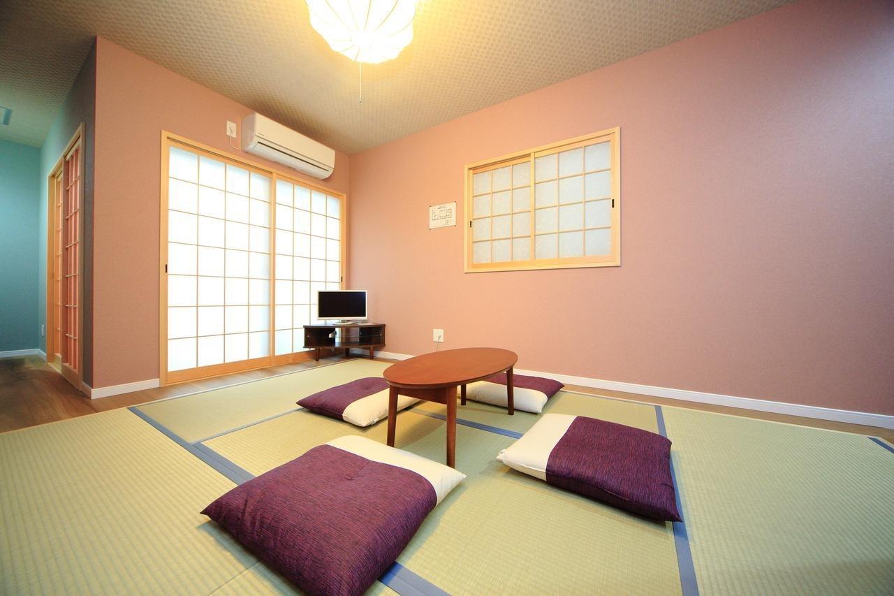 Villa Coto Kyoto Toji 1 Exterior foto