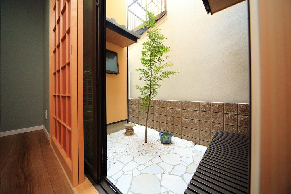Villa Coto Kyoto Toji 1 Exterior foto