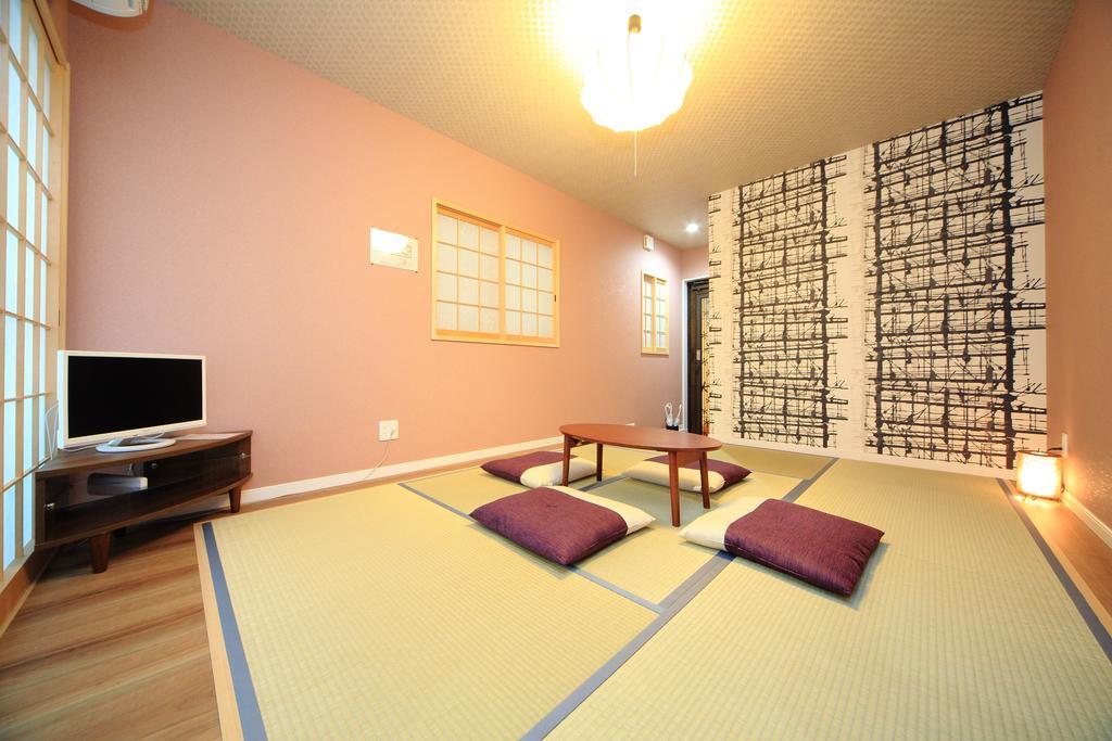 Villa Coto Kyoto Toji 1 Exterior foto