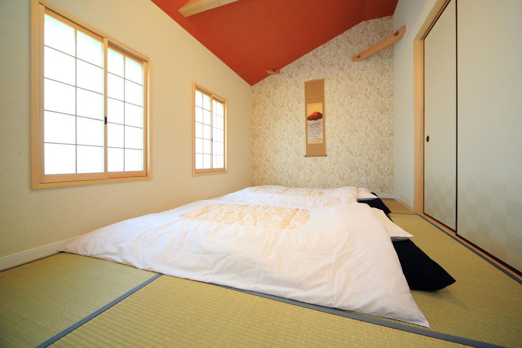 Villa Coto Kyoto Toji 1 Exterior foto