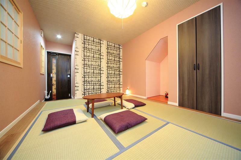 Villa Coto Kyoto Toji 1 Exterior foto