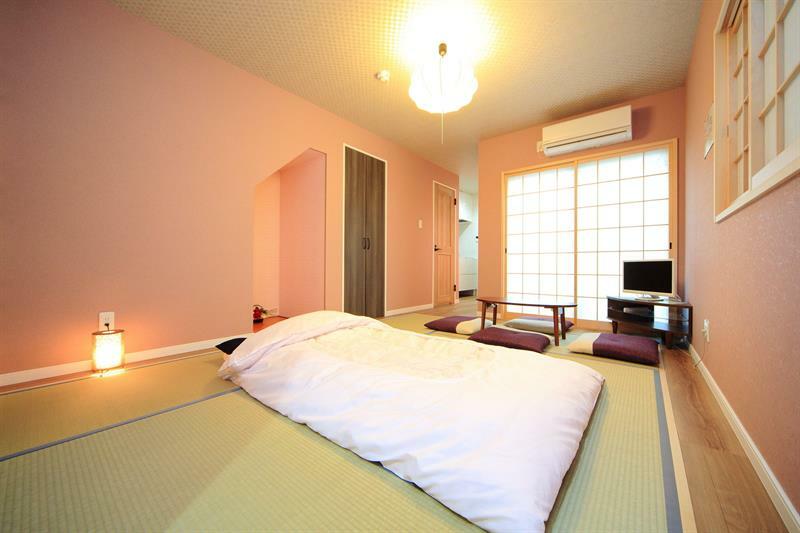 Villa Coto Kyoto Toji 1 Exterior foto